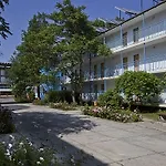 Continental Park Hotel