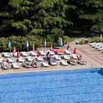 Continental Park Hotel