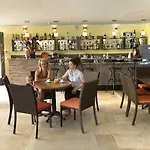 Continental Park Hotel