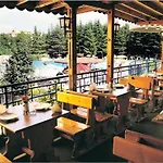 Hotel Continental Park Slantchev Briag