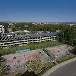Hotel Continental Park
