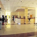 Continental Park Hotel 3*