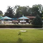 Hotel Continental Park 3*