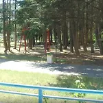 Continental Park 3* Slantchev Briag