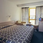 Continental Park Hotel Slantchev Briag