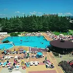 Continental Park Hotel Slantchev Briag