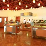 Continental Park Hotel Slantchev Briag