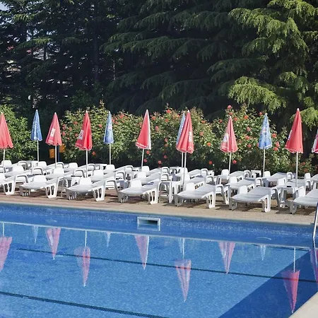 Continental Park Szálloda 3*