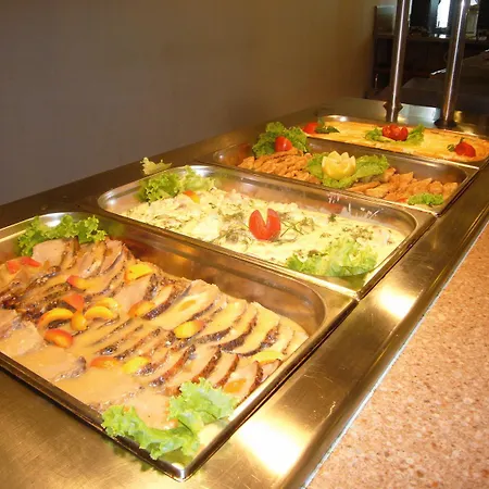 Continental Park Солнечный берег