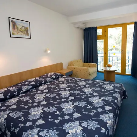 Continental Park 3* Солнечный берег