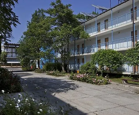 Continental Park Szálloda