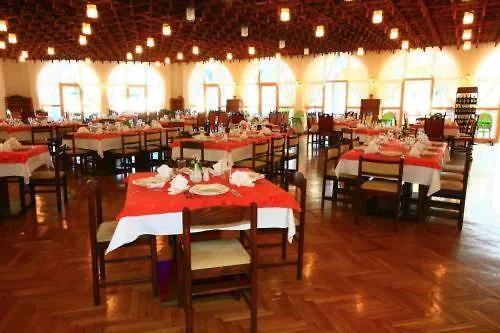 Continental Park 3* Солнечный берег