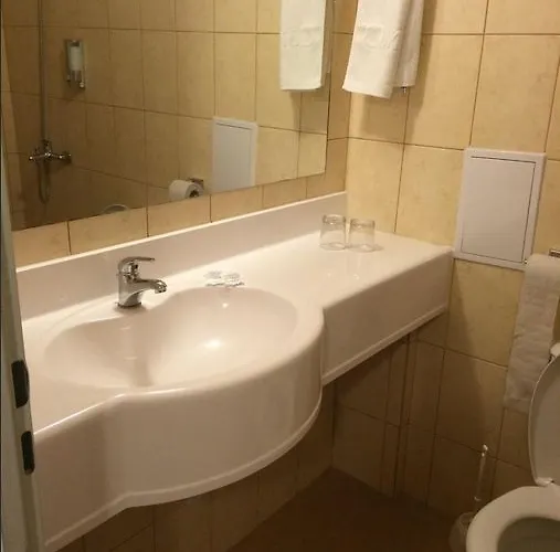 Continental Park Отель 3*