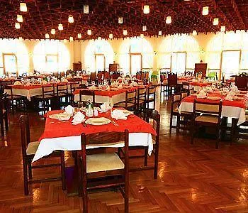 Continental Park Отель