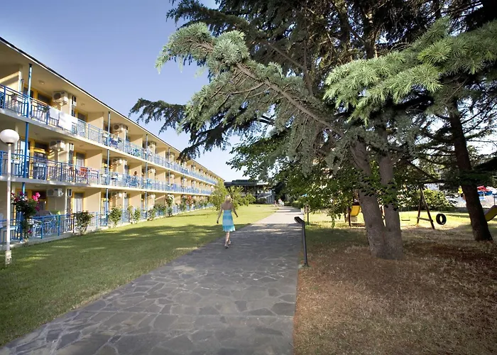 Continental Park Отель 3*