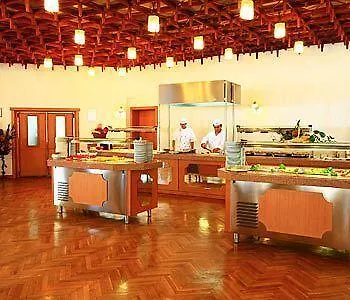 Continental Park 3* Солнечный берег