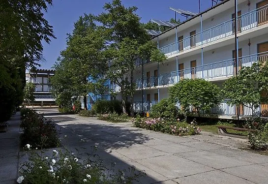 Continental Park Отель