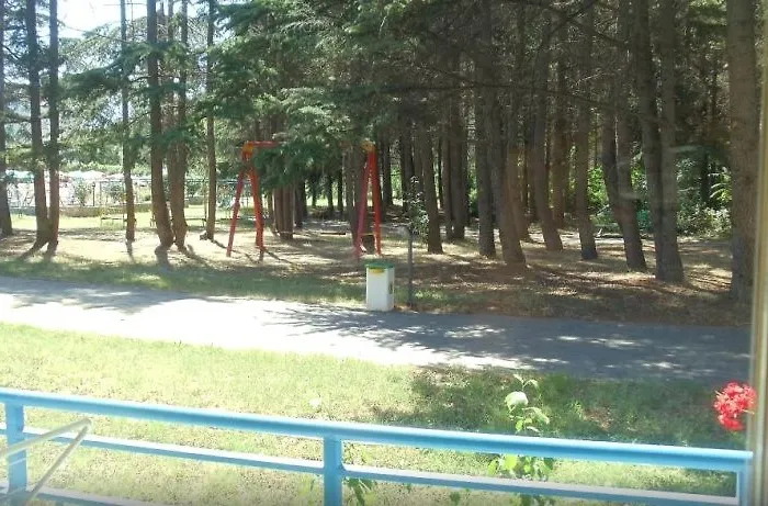 Continental Park 3* Солнечный берег