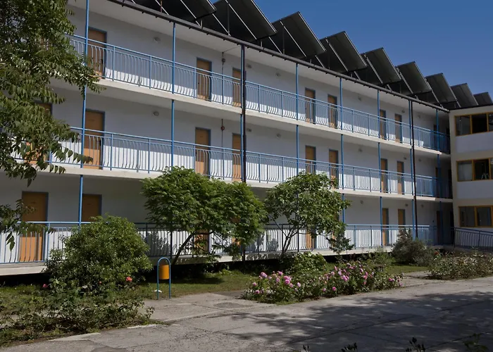 Continental Park Отель 3*