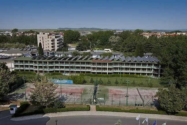 Continental Park Отель 3*