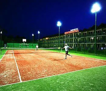 Continental Park Отель 3*